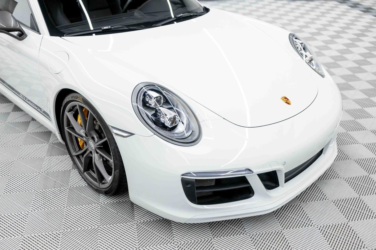 2018 Porsche 911 Carrera T Marietta GA 2018 Porsche 911 Carrera T Marietta GA