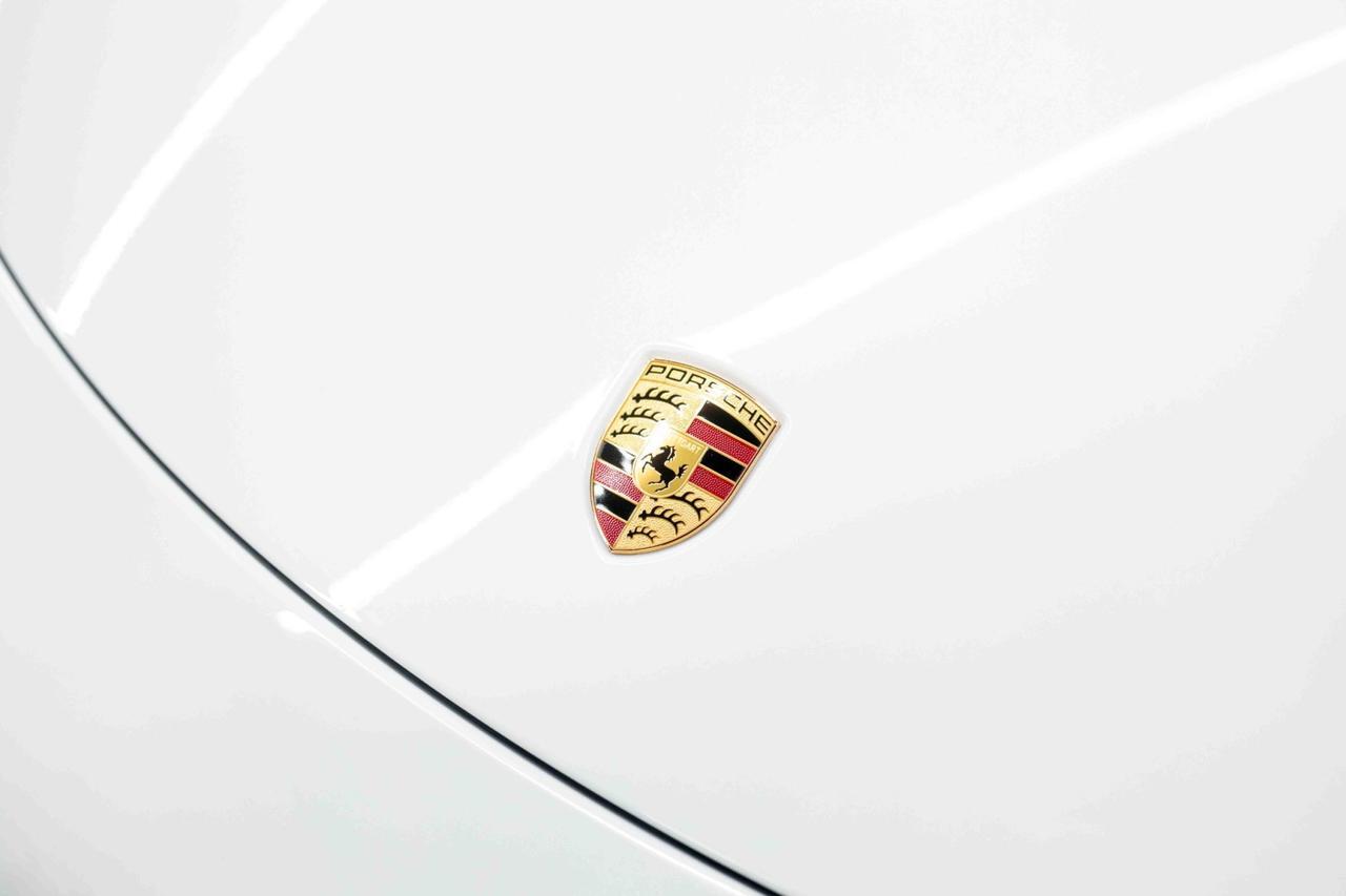 2018 Porsche 911 Carrera T Marietta GA 2018 Porsche 911 Carrera T Marietta GA