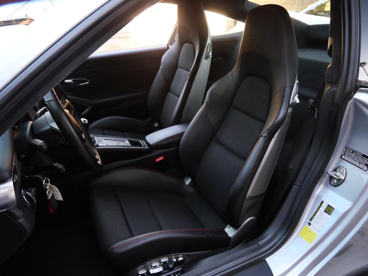 2018 Porsche 911 GT3 GT3 Lawrence KS