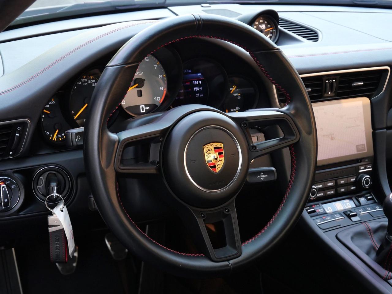 2018 Porsche 911 GT3 GT3 Lawrence KS