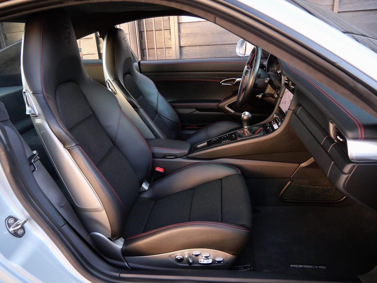 2018 Porsche 911 GT3 GT3 Lawrence KS