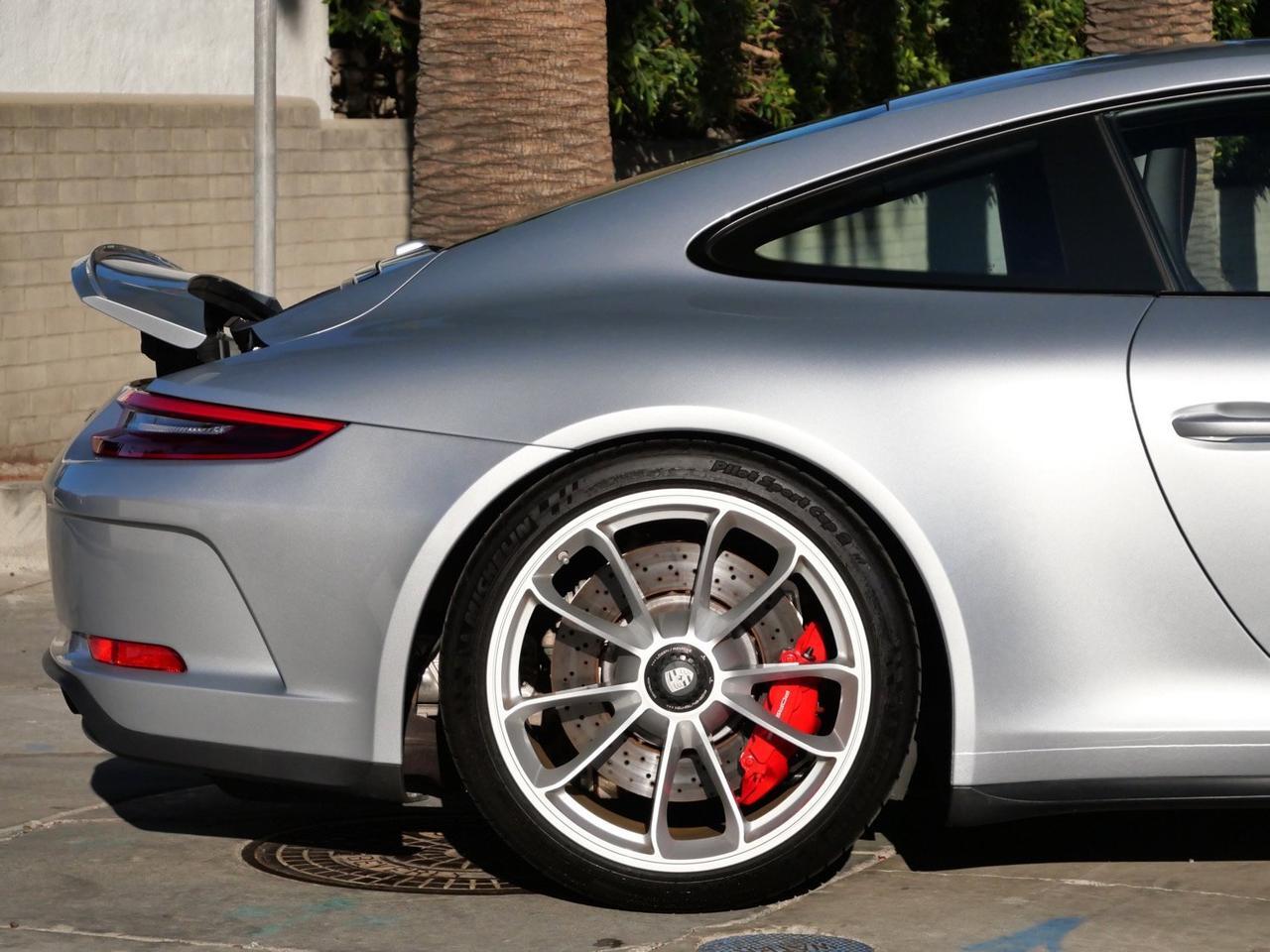 2018 Porsche 911 GT3 GT3 Lawrence KS