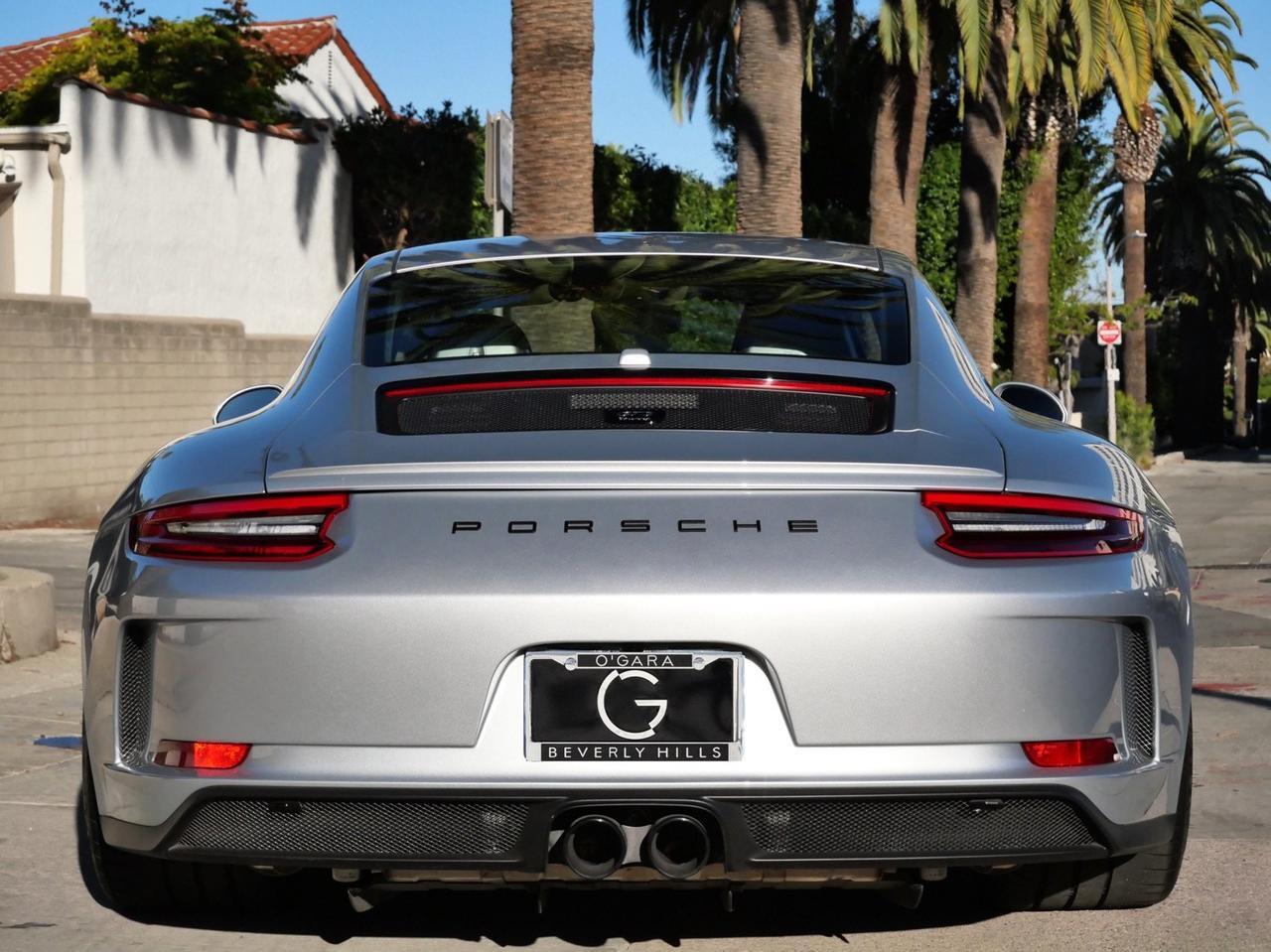 2018 Porsche 911 GT3 GT3 Lawrence KS