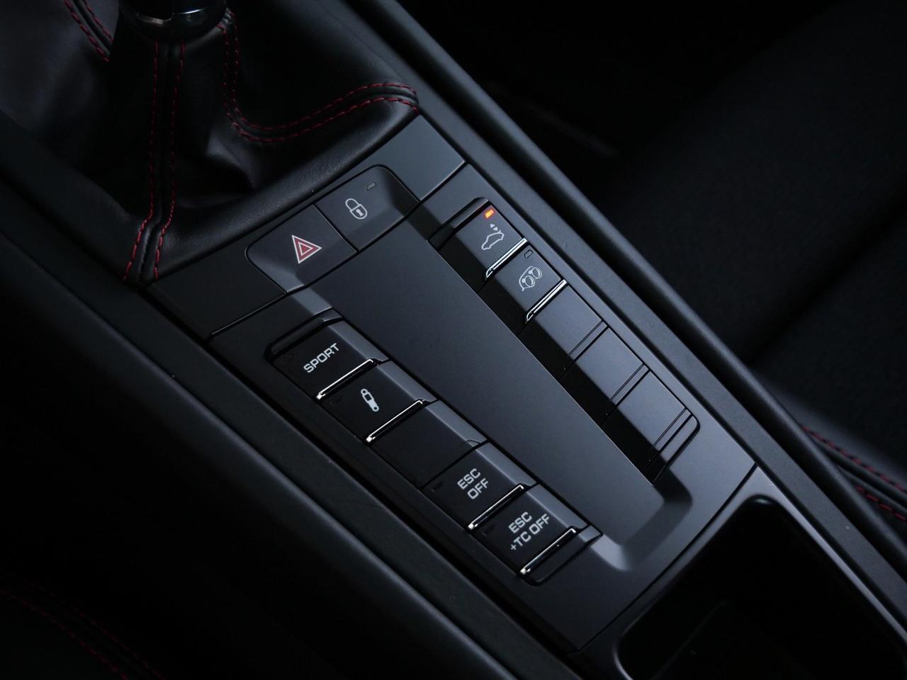 2018 Porsche 911 GT3 GT3 Lawrence KS