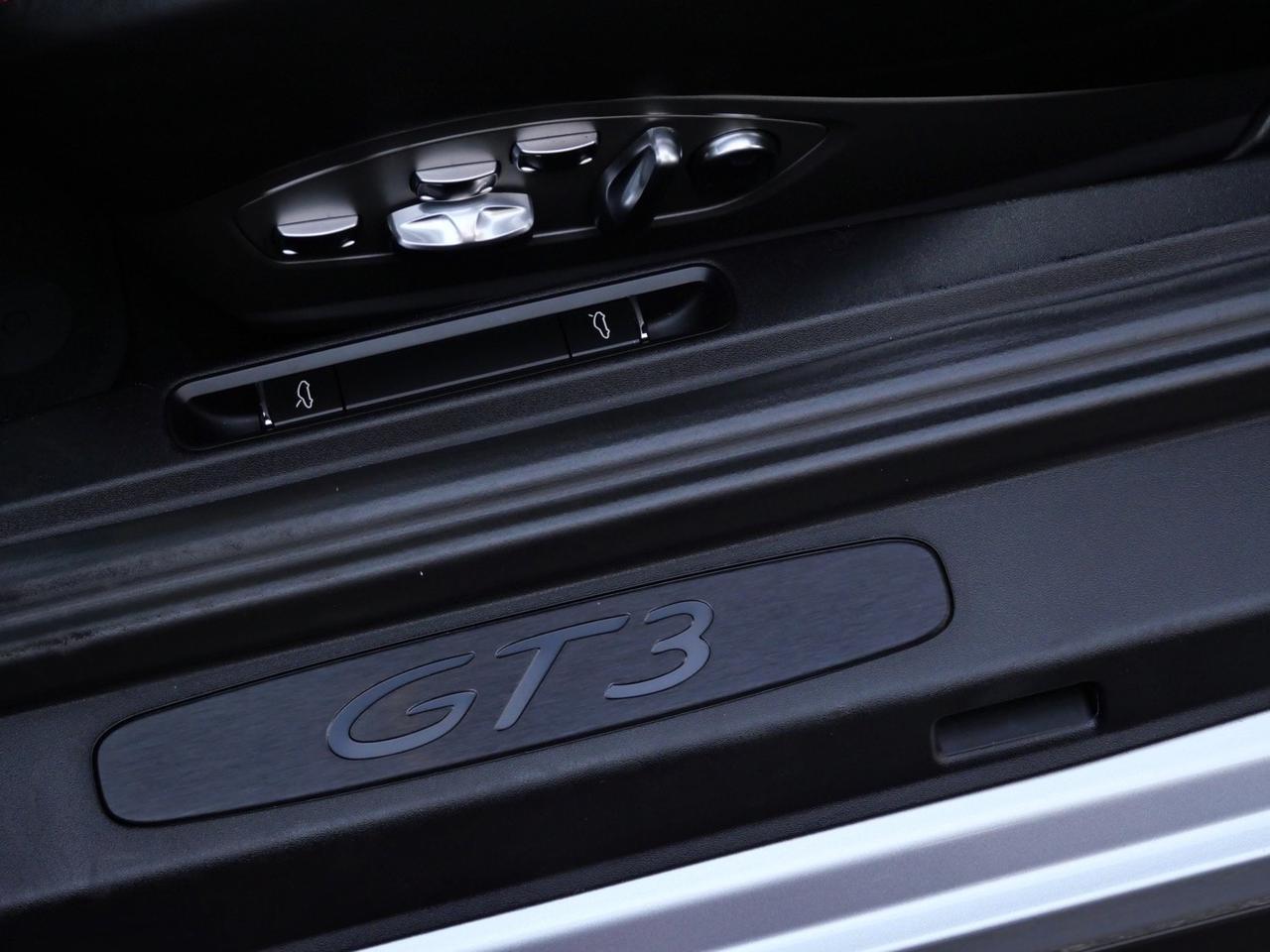 2018 Porsche 911 GT3 GT3 Lawrence KS