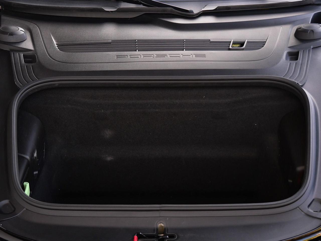 2018 Porsche 911 GT3 GT3 Lawrence KS