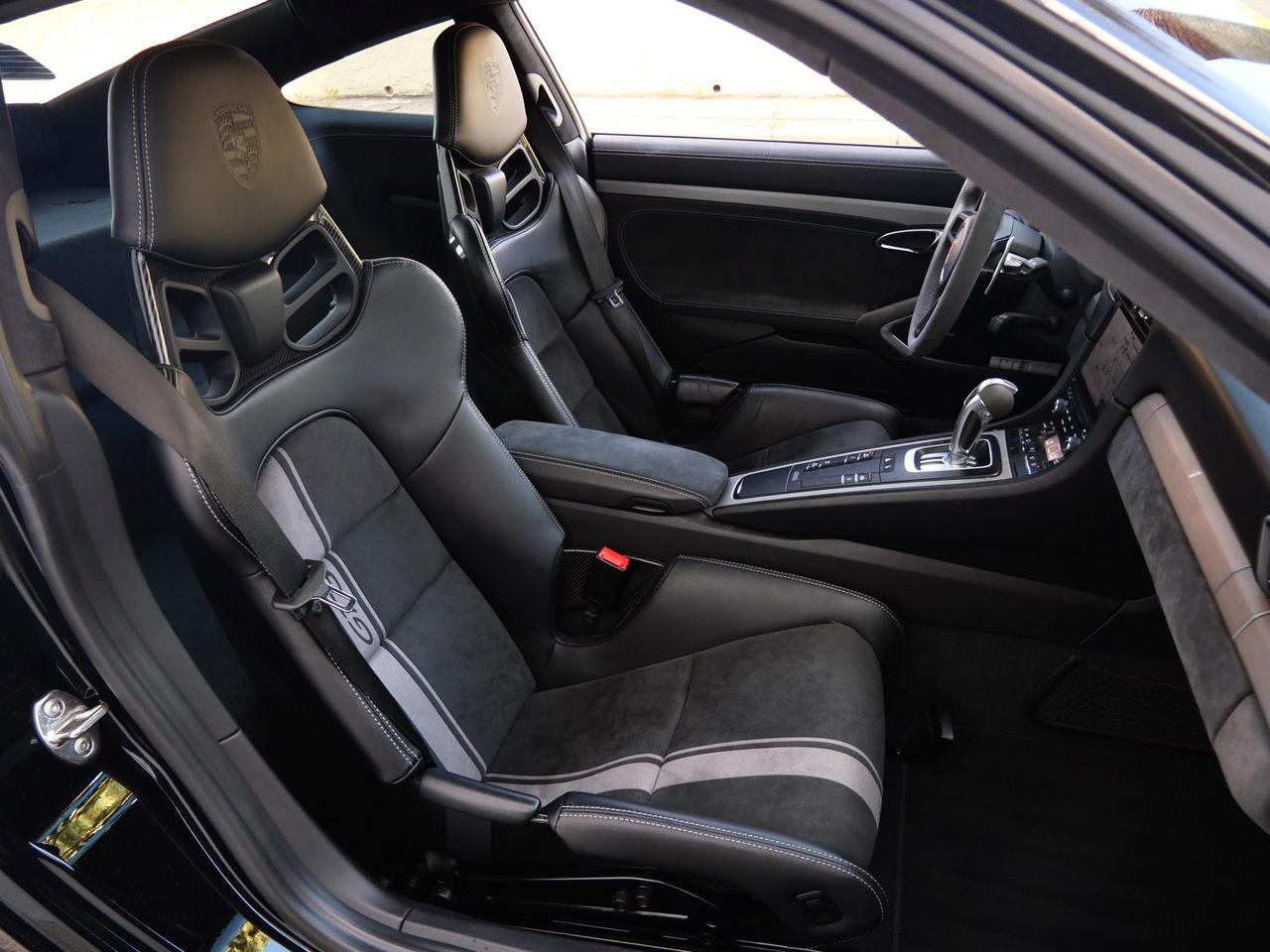 2018 Porsche 911 GT3 GT3 Lawrence KS