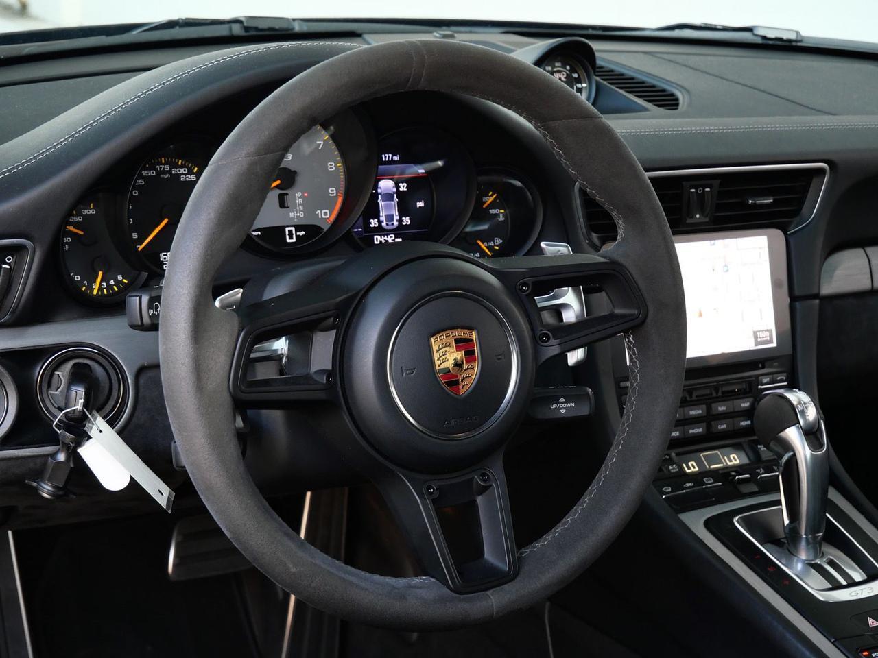 2018 Porsche 911 GT3 GT3 Lawrence KS