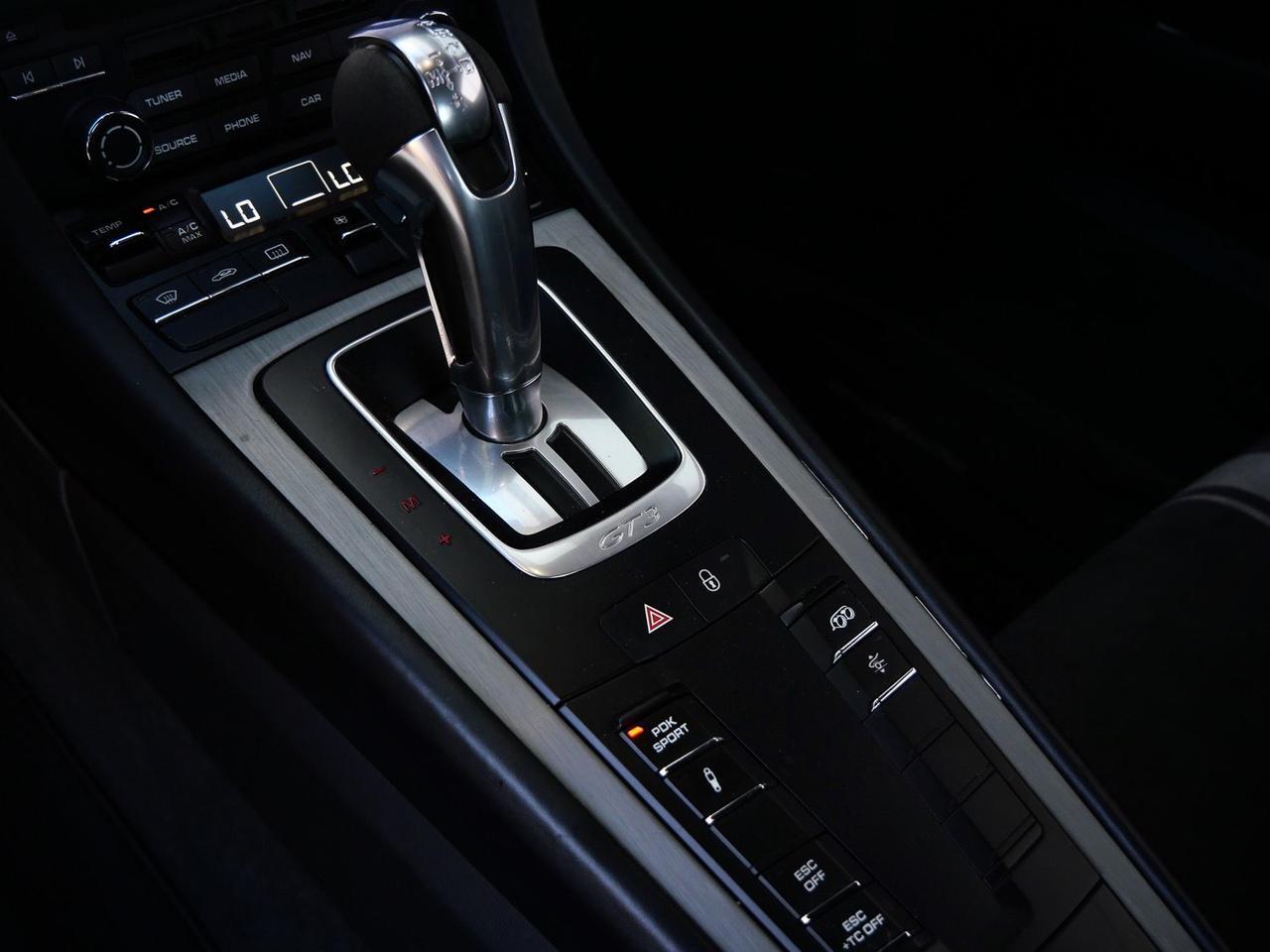 2018 Porsche 911 GT3 GT3 Lawrence KS