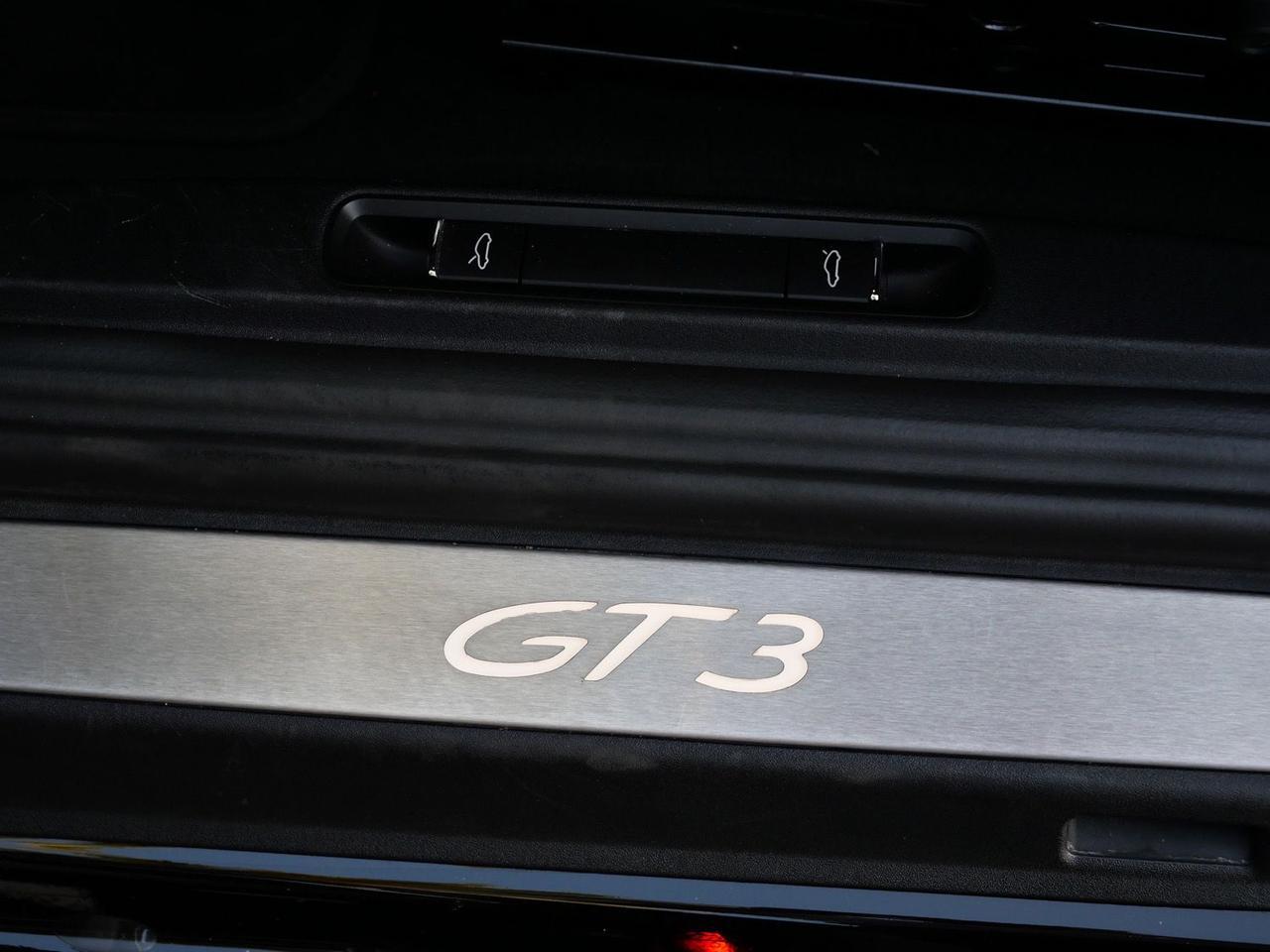 2018 Porsche 911 GT3 GT3 Lawrence KS