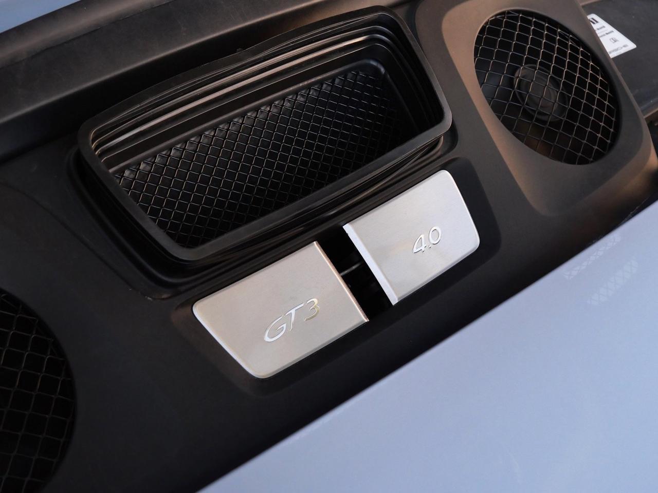 2018 Porsche 911 GT3 GT3 Lawrence KS