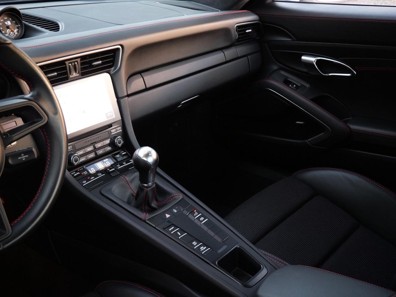 2018 Porsche 911 GT3 GT3 Lawrence KS