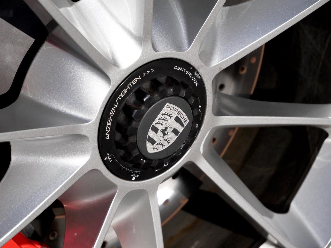 2018 Porsche 911 GT3 GT3 Lawrence KS