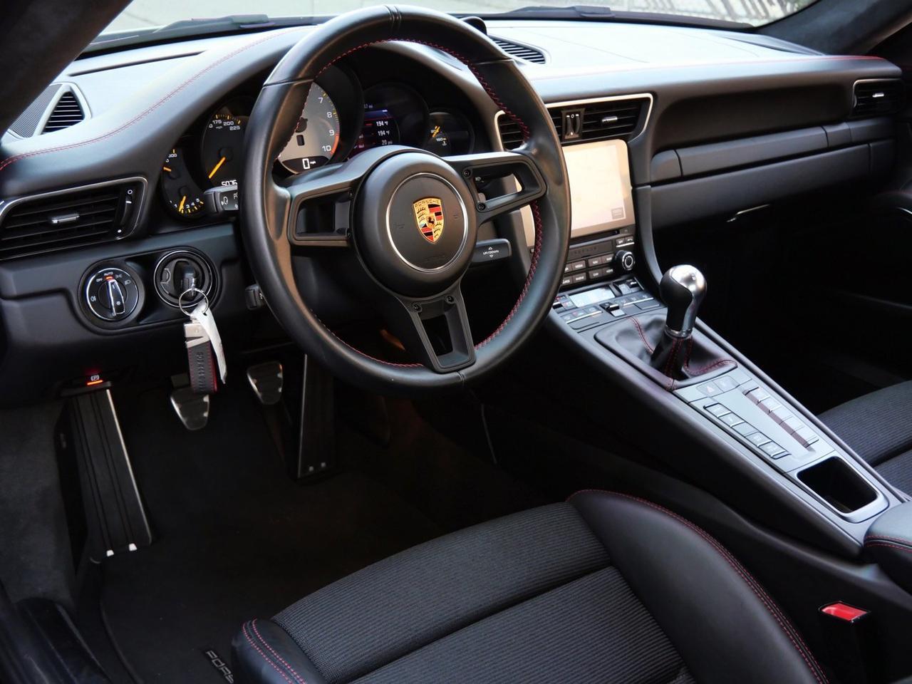 2018 Porsche 911 GT3 GT3 Lawrence KS