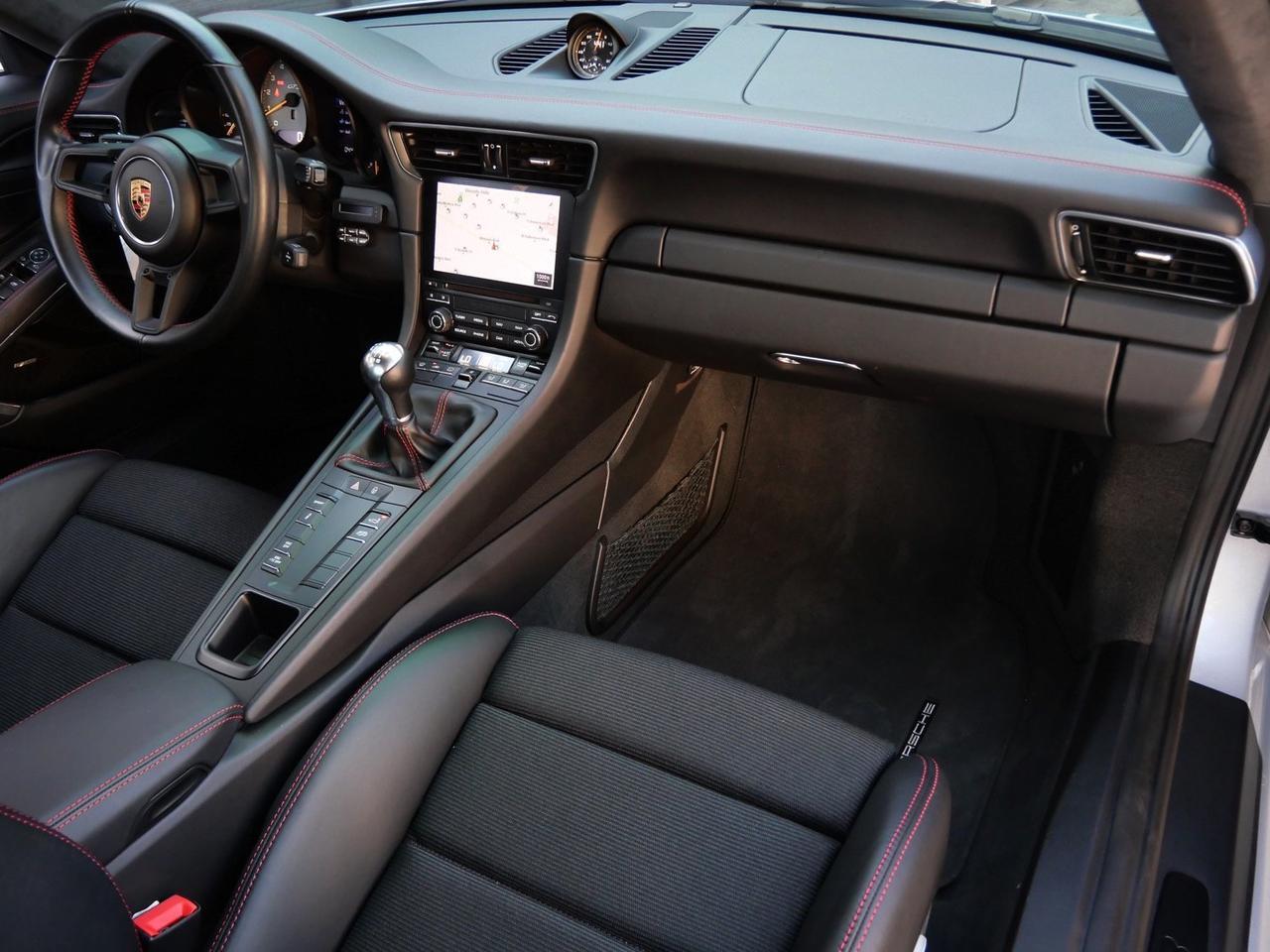 2018 Porsche 911 GT3 GT3 Lawrence KS