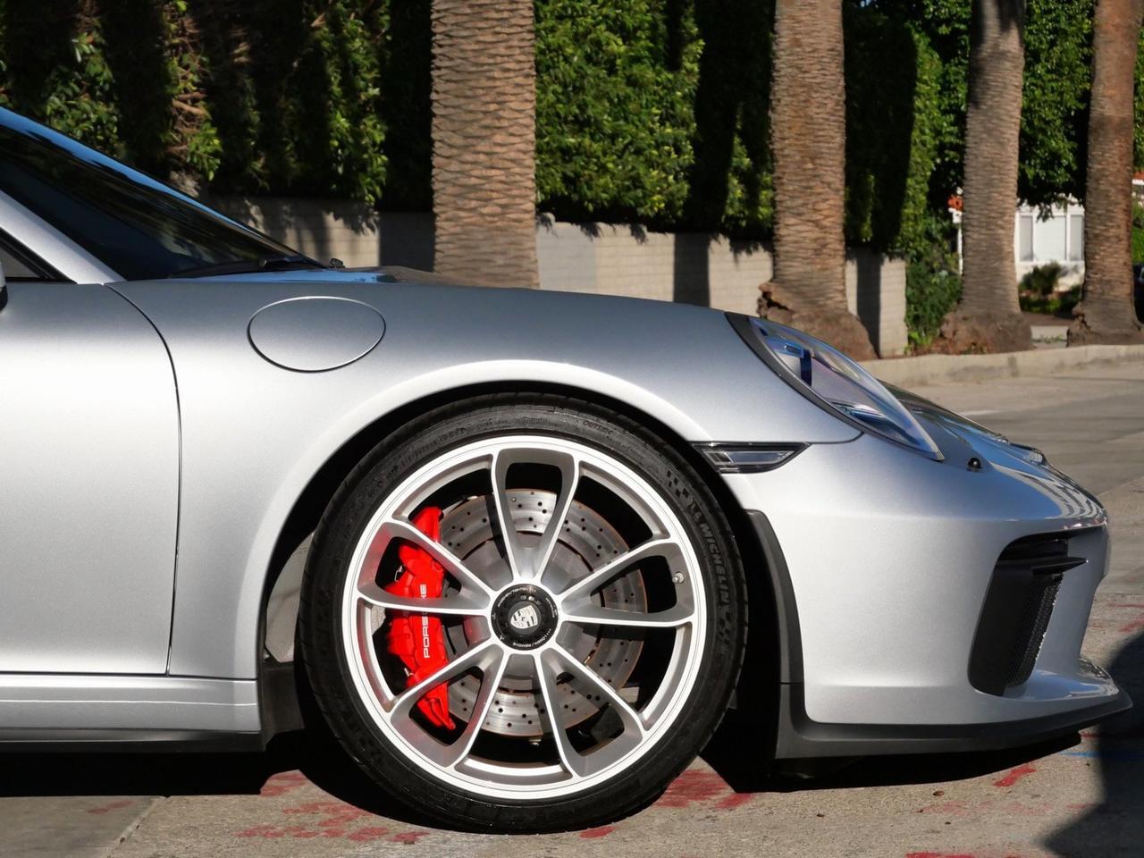 2018 Porsche 911 GT3 GT3 Lawrence KS