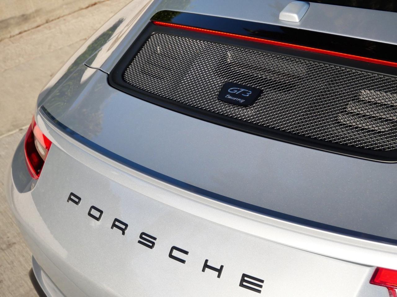 2018 Porsche 911 GT3 GT3 Lawrence KS