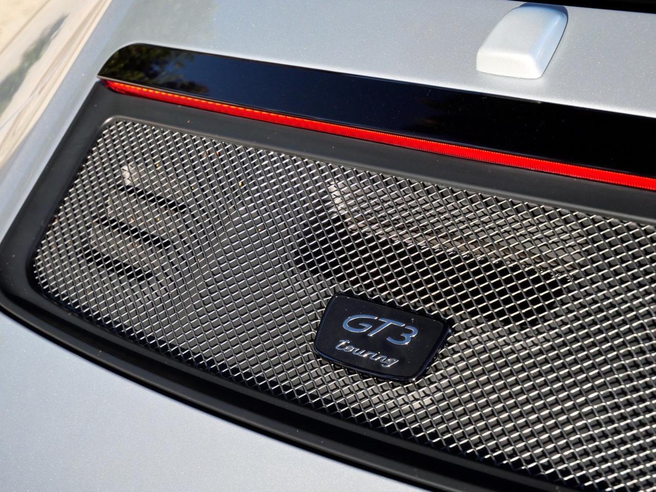 2018 Porsche 911 GT3 GT3 Lawrence KS