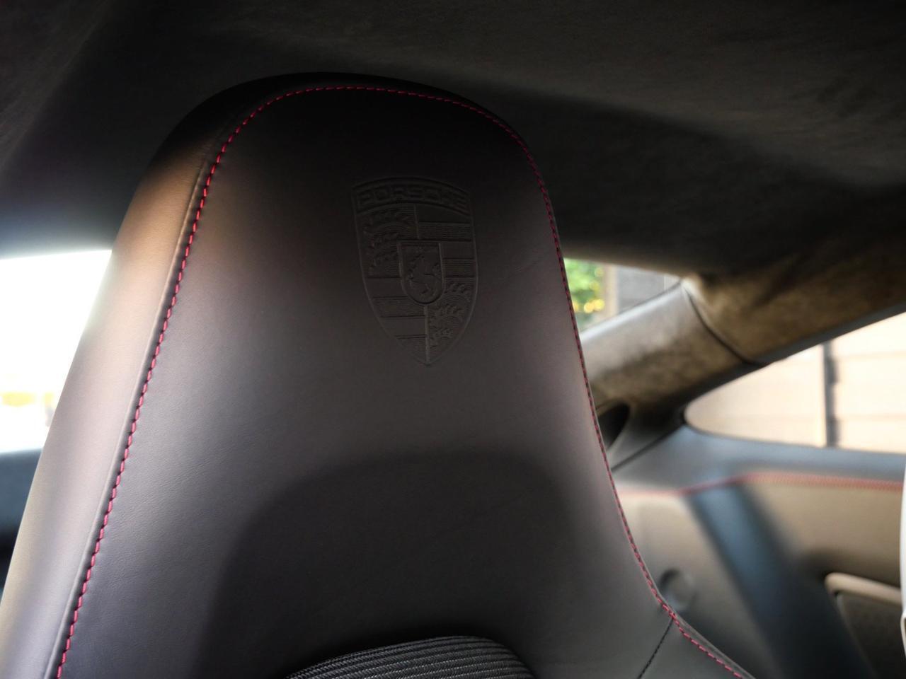 2018 Porsche 911 GT3 GT3 Lawrence KS