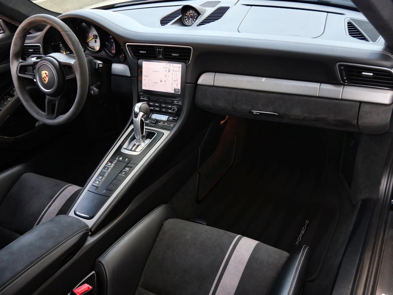 2018 Porsche 911 GT3 GT3 Lawrence KS