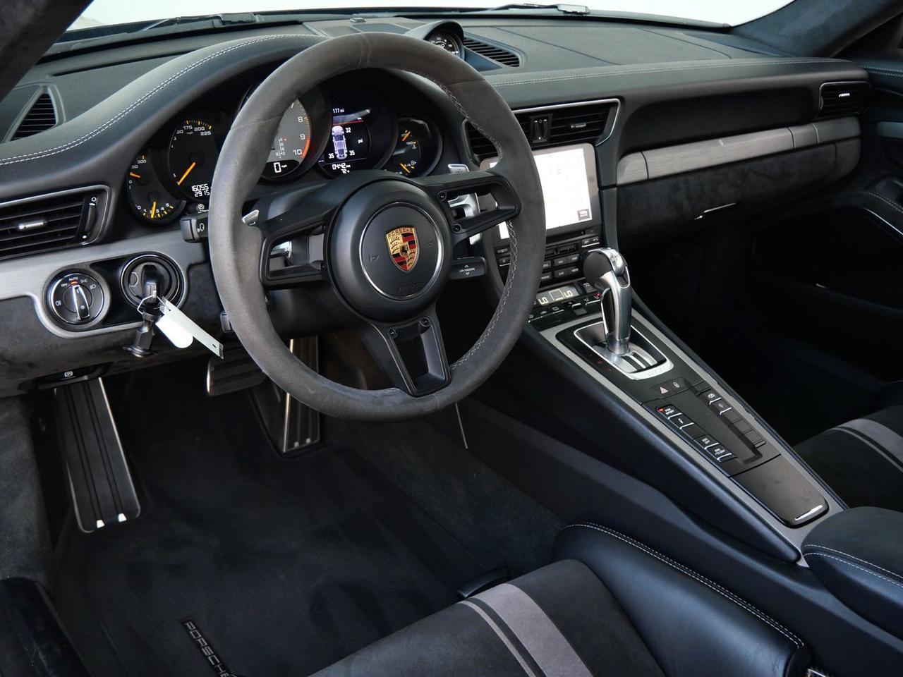 2018 Porsche 911 GT3 GT3 Lawrence KS