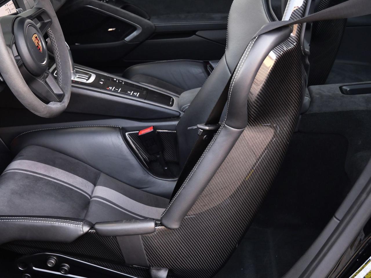 2018 Porsche 911 GT3 GT3 Lawrence KS