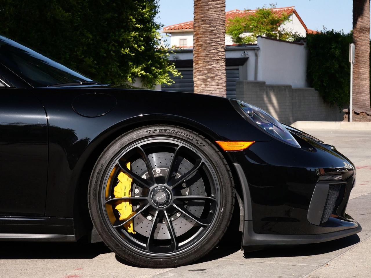 2018 Porsche 911 GT3 GT3 Lawrence KS