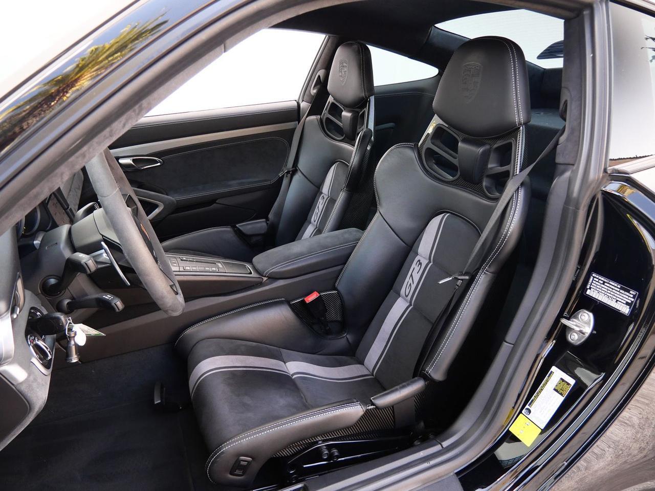 2018 Porsche 911 GT3 GT3 Lawrence KS