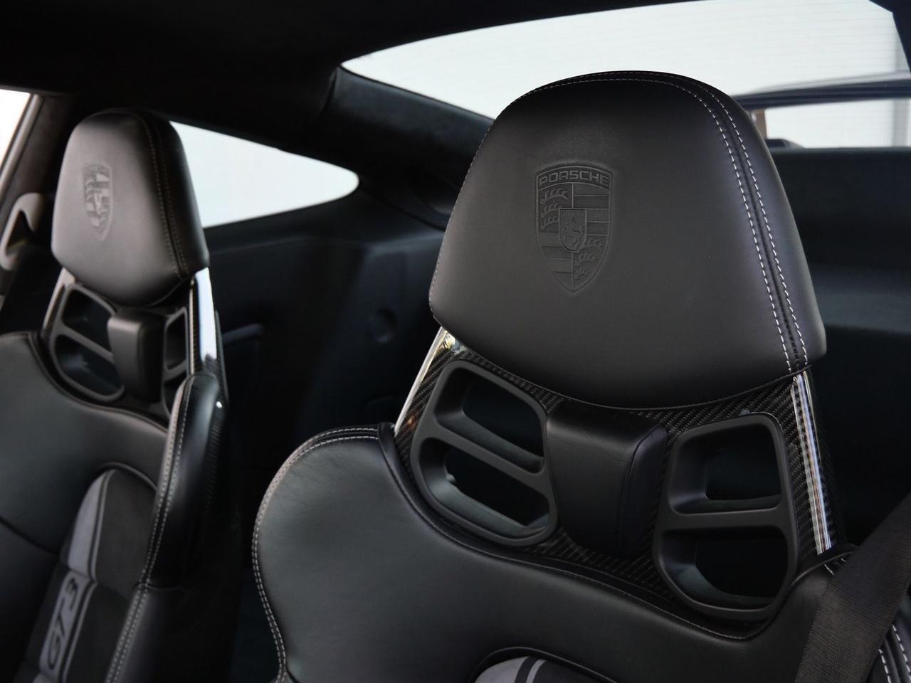 2018 Porsche 911 GT3 GT3 Lawrence KS