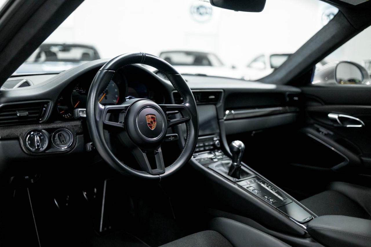 2018 Porsche 911 GT3 Touring Marietta GA 2018 Porsche 911 GT3 Touring Marietta GA