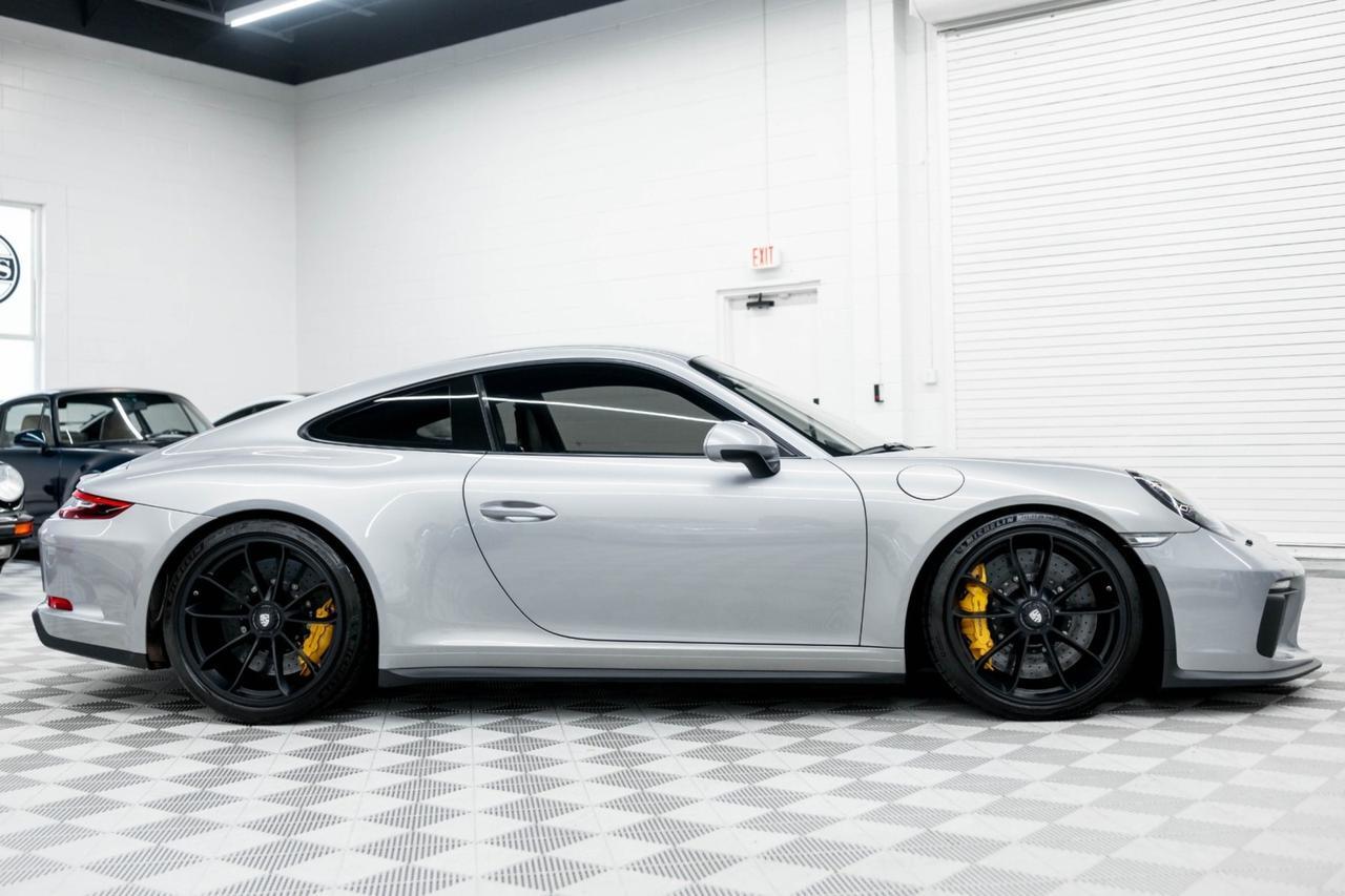 2018 Porsche 911 GT3 Touring Marietta GA 2018 Porsche 911 GT3 Touring Marietta GA