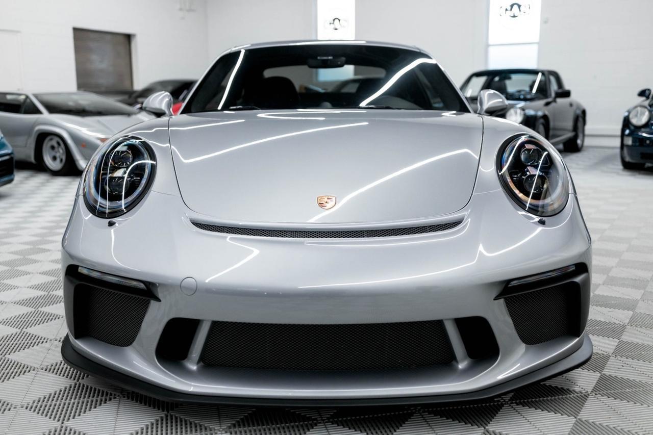 2018 Porsche 911 GT3 Touring Marietta GA 2018 Porsche 911 GT3 Touring Marietta GA