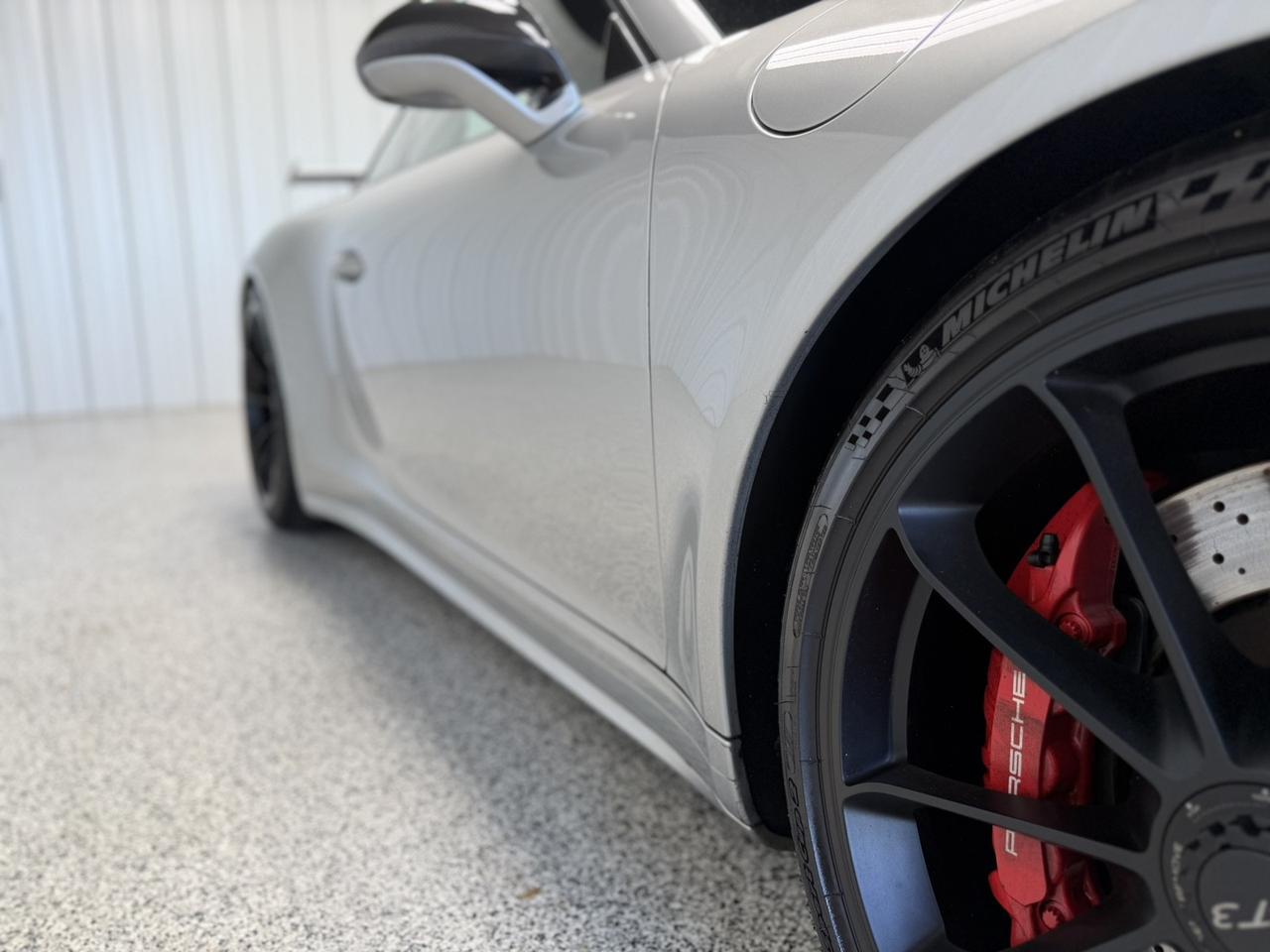 2018 Porsche 911 GT3,1-Owner, Only 8600 Miles, Full PPF, Leather/Alcantara, Front Axle Lift, 18-Way Sport Seats Houston TX 2018 Porsche 911 GT3,1-Owner, Only 8600 Miles, Full PPF, Leather/Alcantara, Front Axle Lift, 18-Way Sport Seats Houston TX