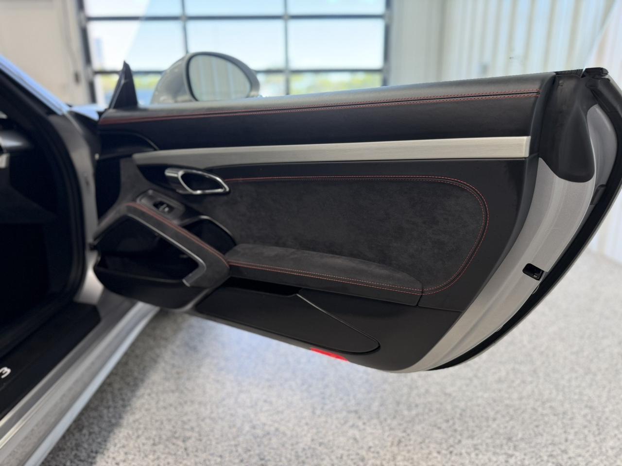 2018 Porsche 911 GT3,1-Owner, Only 8600 Miles, Full PPF, Leather/Alcantara, Front Axle Lift, 18-Way Sport Seats Houston TX 2018 Porsche 911 GT3,1-Owner, Only 8600 Miles, Full PPF, Leather/Alcantara, Front Axle Lift, 18-Way Sport Seats Houston TX