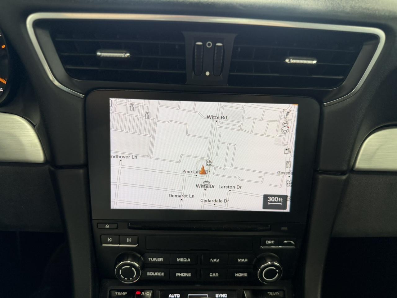 2018 Porsche 911 GT3,1-Owner, Only 8600 Miles, Full PPF, Leather/Alcantara, Front Axle Lift, 18-Way Sport Seats Houston TX 2018 Porsche 911 GT3,1-Owner, Only 8600 Miles, Full PPF, Leather/Alcantara, Front Axle Lift, 18-Way Sport Seats Houston TX