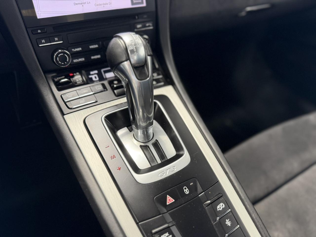 2018 Porsche 911 GT3,1-Owner, Only 8600 Miles, Full PPF, Leather/Alcantara, Front Axle Lift, 18-Way Sport Seats Houston TX 2018 Porsche 911 GT3,1-Owner, Only 8600 Miles, Full PPF, Leather/Alcantara, Front Axle Lift, 18-Way Sport Seats Houston TX