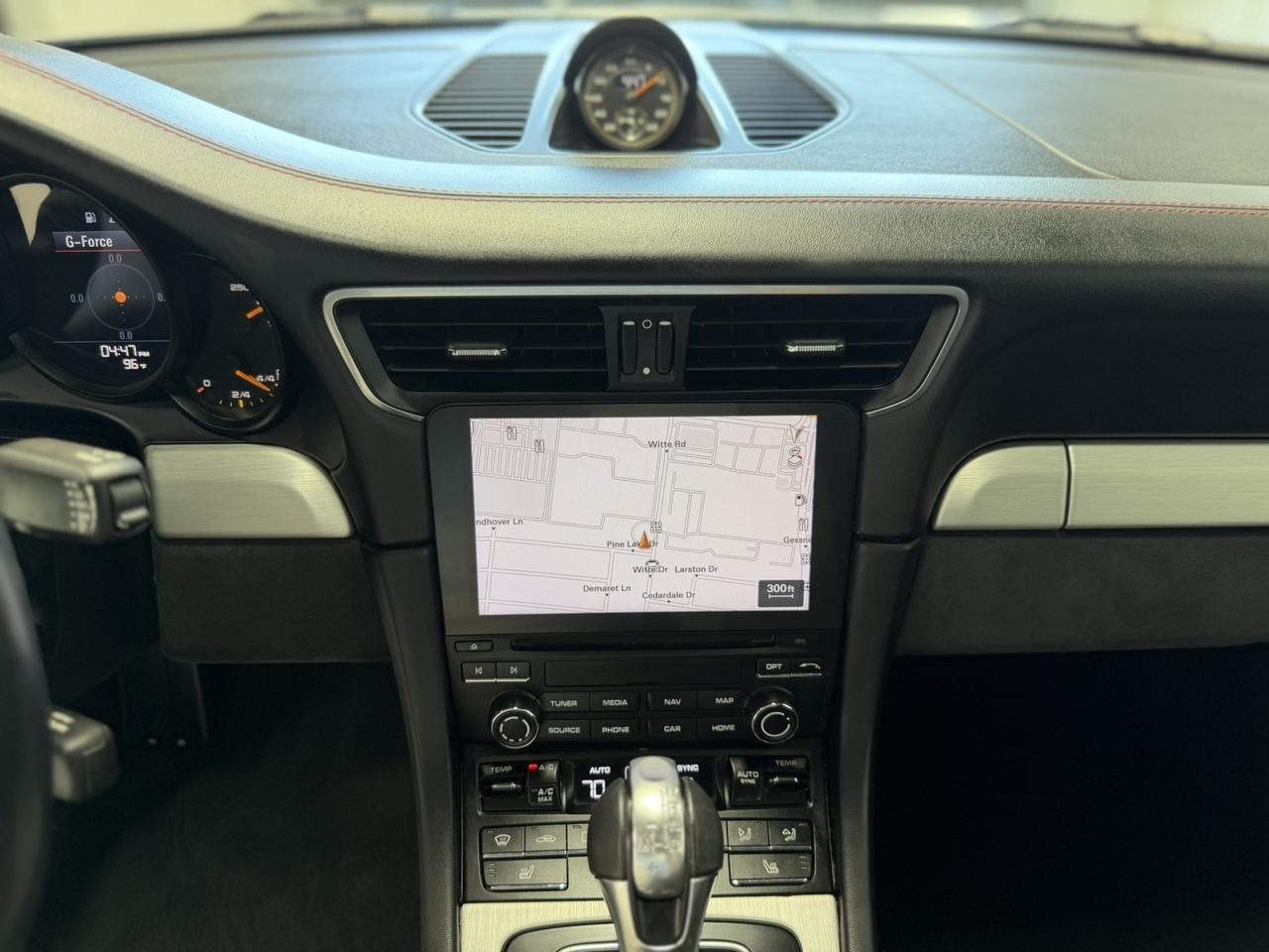 2018 Porsche 911 GT3,1-Owner, Only 8600 Miles, Full PPF, Leather/Alcantara, Front Axle Lift, 18-Way Sport Seats Houston TX 2018 Porsche 911 GT3,1-Owner, Only 8600 Miles, Full PPF, Leather/Alcantara, Front Axle Lift, 18-Way Sport Seats Houston TX