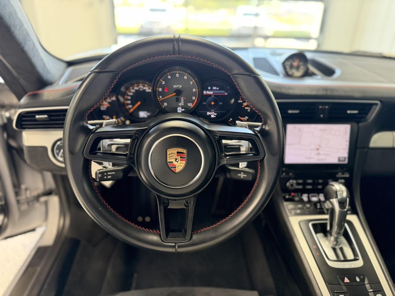 2018 Porsche 911 GT3,1-Owner, Only 8600 Miles, Full PPF, Leather/Alcantara, Front Axle Lift, 18-Way Sport Seats Houston TX 2018 Porsche 911 GT3,1-Owner, Only 8600 Miles, Full PPF, Leather/Alcantara, Front Axle Lift, 18-Way Sport Seats Houston TX