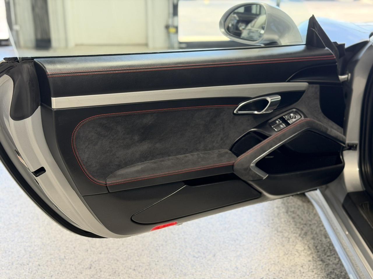 2018 Porsche 911 GT3,1-Owner, Only 8600 Miles, Full PPF, Leather/Alcantara, Front Axle Lift, 18-Way Sport Seats Houston TX 2018 Porsche 911 GT3,1-Owner, Only 8600 Miles, Full PPF, Leather/Alcantara, Front Axle Lift, 18-Way Sport Seats Houston TX