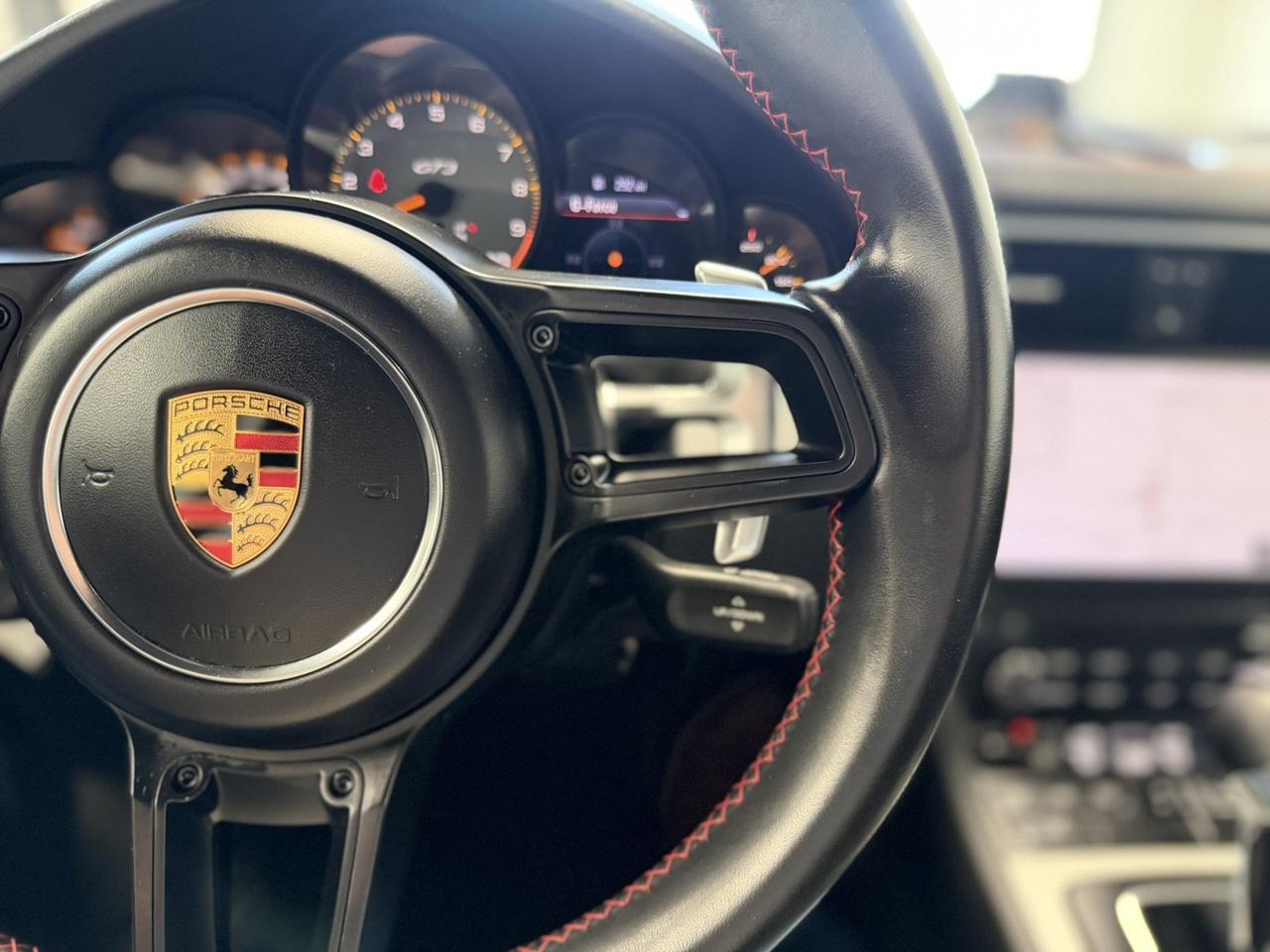 2018 Porsche 911 GT3,1-Owner, Only 8600 Miles, Full PPF, Leather/Alcantara, Front Axle Lift, 18-Way Sport Seats Houston TX 2018 Porsche 911 GT3,1-Owner, Only 8600 Miles, Full PPF, Leather/Alcantara, Front Axle Lift, 18-Way Sport Seats Houston TX
