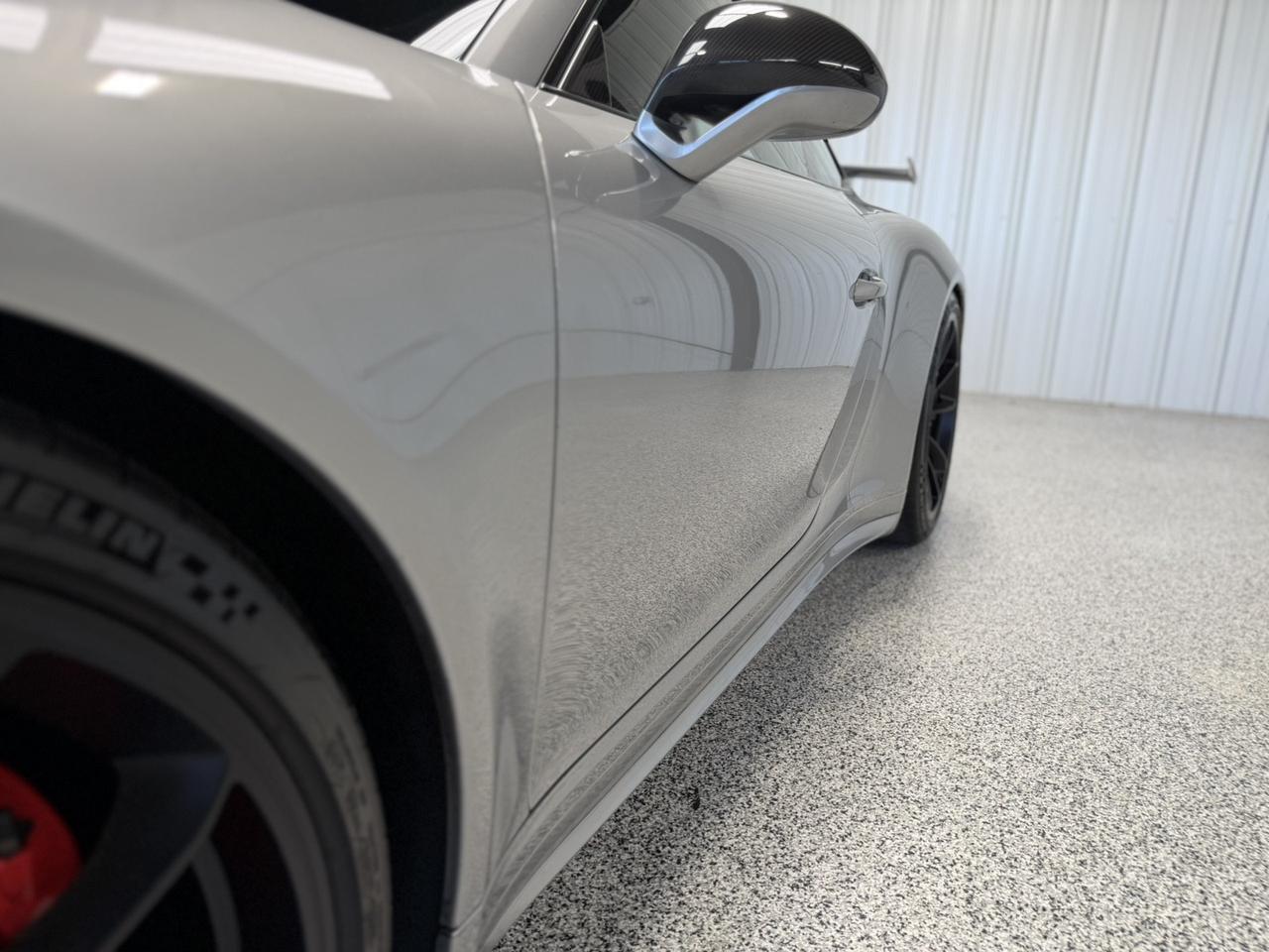 2018 Porsche 911 GT3,1-Owner, Only 8600 Miles, Full PPF, Leather/Alcantara, Front Axle Lift, 18-Way Sport Seats Houston TX 2018 Porsche 911 GT3,1-Owner, Only 8600 Miles, Full PPF, Leather/Alcantara, Front Axle Lift, 18-Way Sport Seats Houston TX