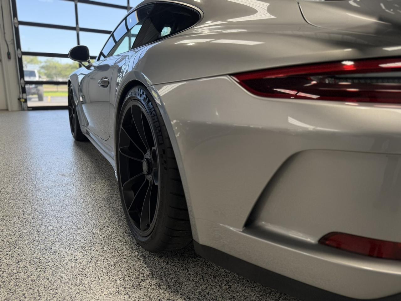 2018 Porsche 911 GT3,1-Owner, Only 8600 Miles, Full PPF, Leather/Alcantara, Front Axle Lift, 18-Way Sport Seats Houston TX 2018 Porsche 911 GT3,1-Owner, Only 8600 Miles, Full PPF, Leather/Alcantara, Front Axle Lift, 18-Way Sport Seats Houston TX
