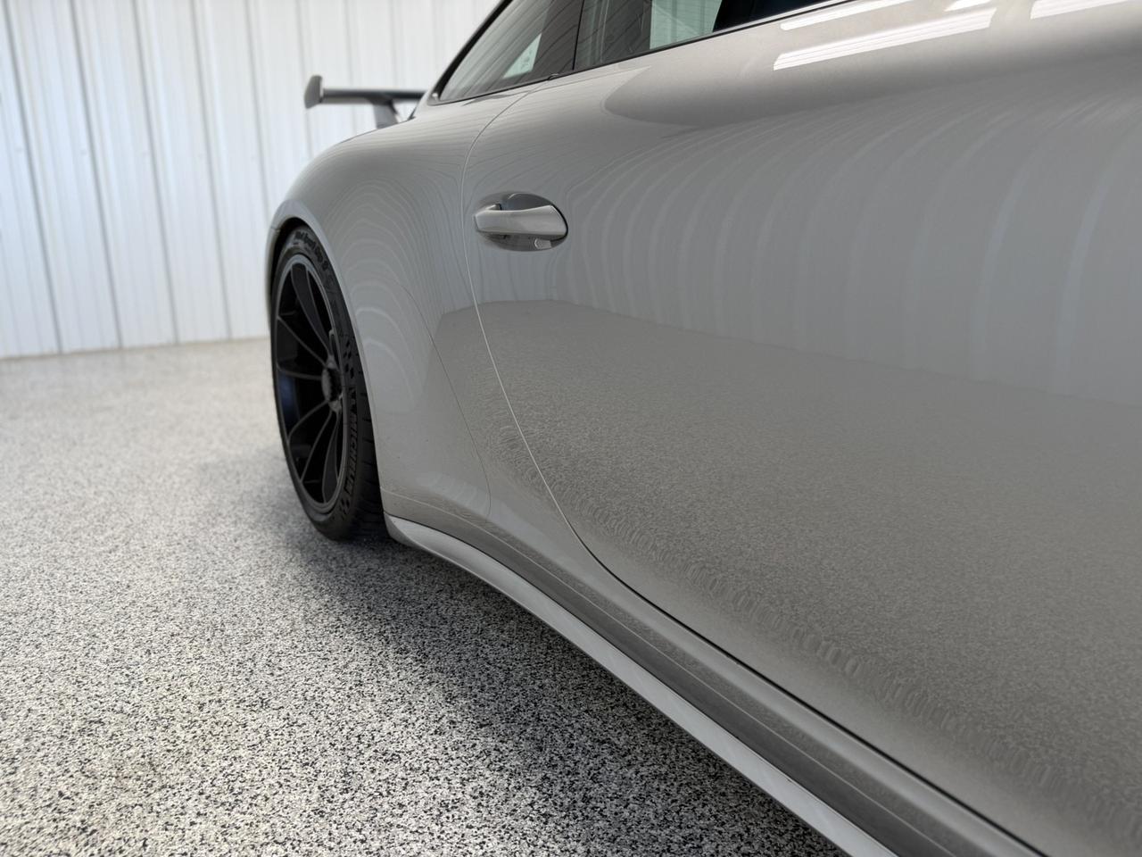 2018 Porsche 911 GT3,1-Owner, Only 8600 Miles, Full PPF, Leather/Alcantara, Front Axle Lift, 18-Way Sport Seats Houston TX 2018 Porsche 911 GT3,1-Owner, Only 8600 Miles, Full PPF, Leather/Alcantara, Front Axle Lift, 18-Way Sport Seats Houston TX