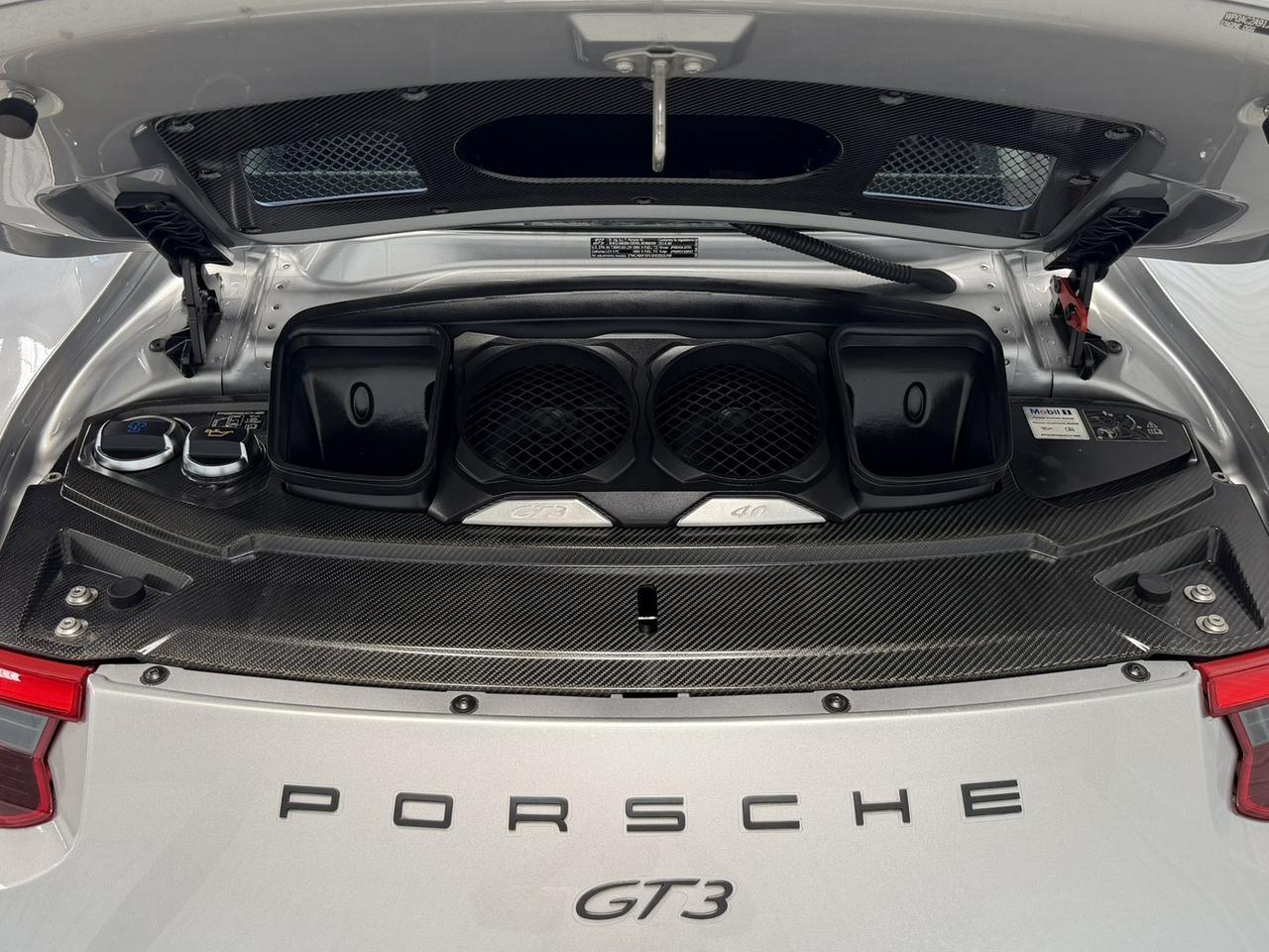 2018 Porsche 911 GT3,1-Owner, Only 8600 Miles, Full PPF, Leather/Alcantara, Front Axle Lift, 18-Way Sport Seats Houston TX 2018 Porsche 911 GT3,1-Owner, Only 8600 Miles, Full PPF, Leather/Alcantara, Front Axle Lift, 18-Way Sport Seats Houston TX
