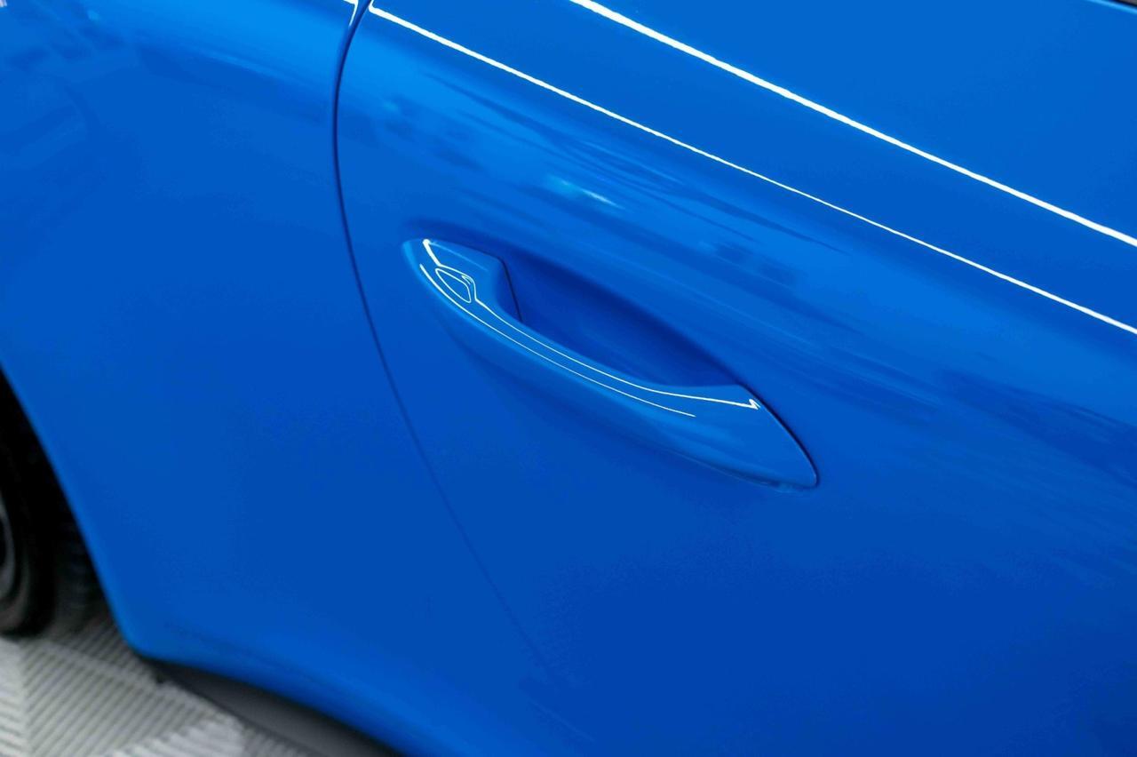 2018 Porsche 911 Targa 4 GTS Marietta GA 2018 Porsche 911 Targa 4 GTS Marietta GA