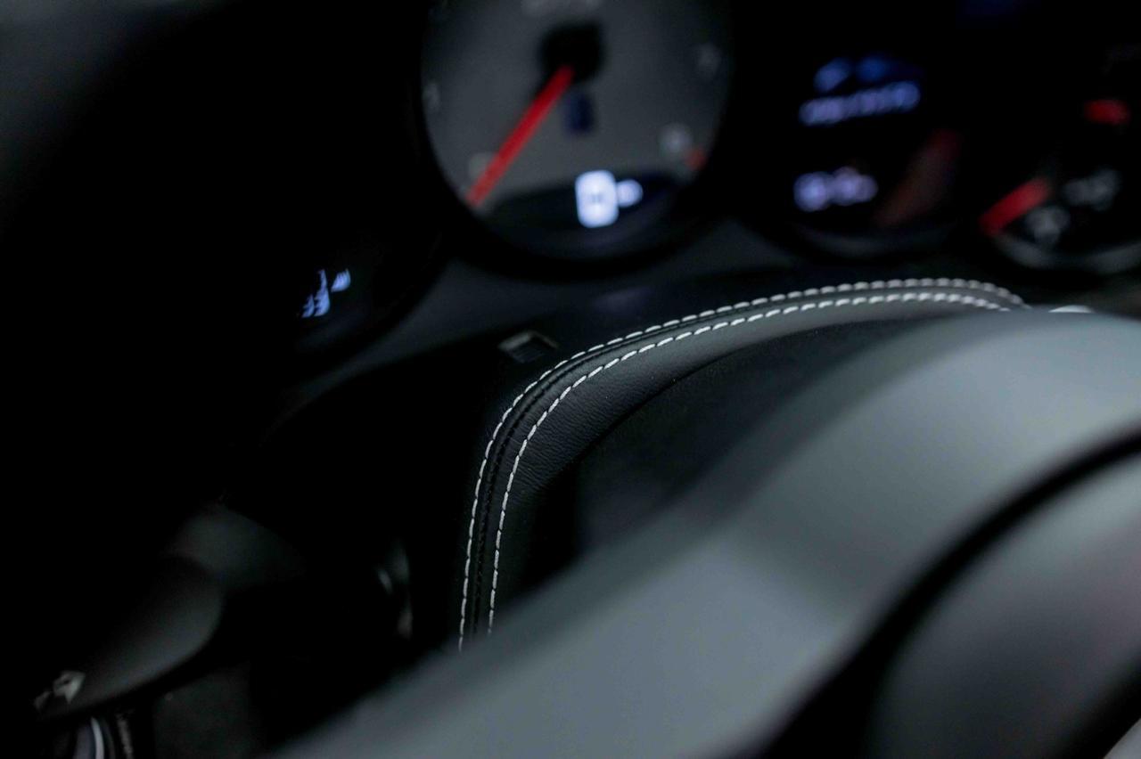 2018 Porsche 911 Targa 4 GTS Marietta GA 2018 Porsche 911 Targa 4 GTS Marietta GA