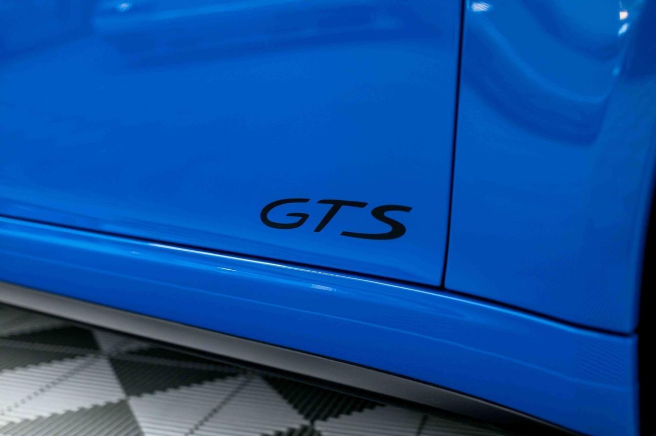 2018 Porsche 911 Targa 4 GTS Marietta GA 2018 Porsche 911 Targa 4 GTS Marietta GA