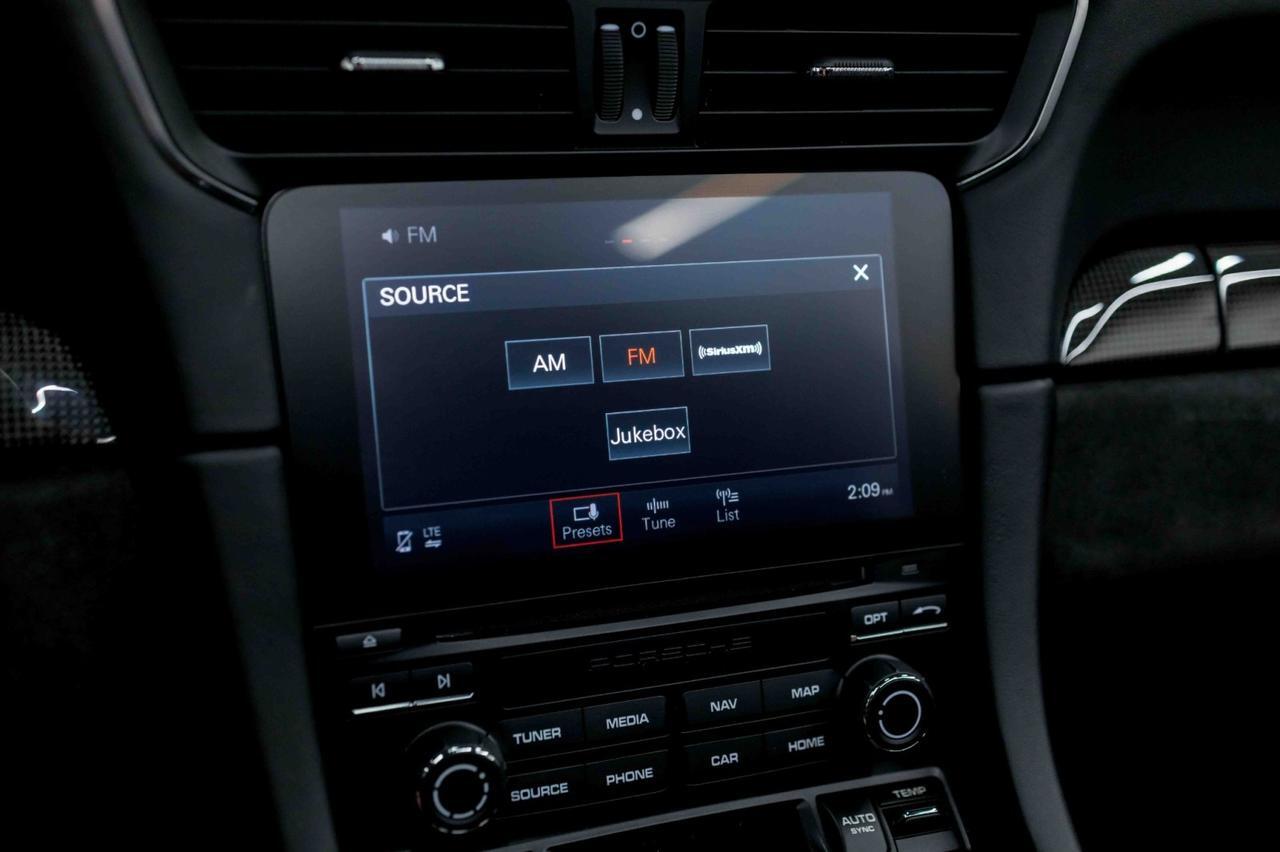 2018 Porsche 911 Targa 4 GTS Marietta GA 2018 Porsche 911 Targa 4 GTS Marietta GA