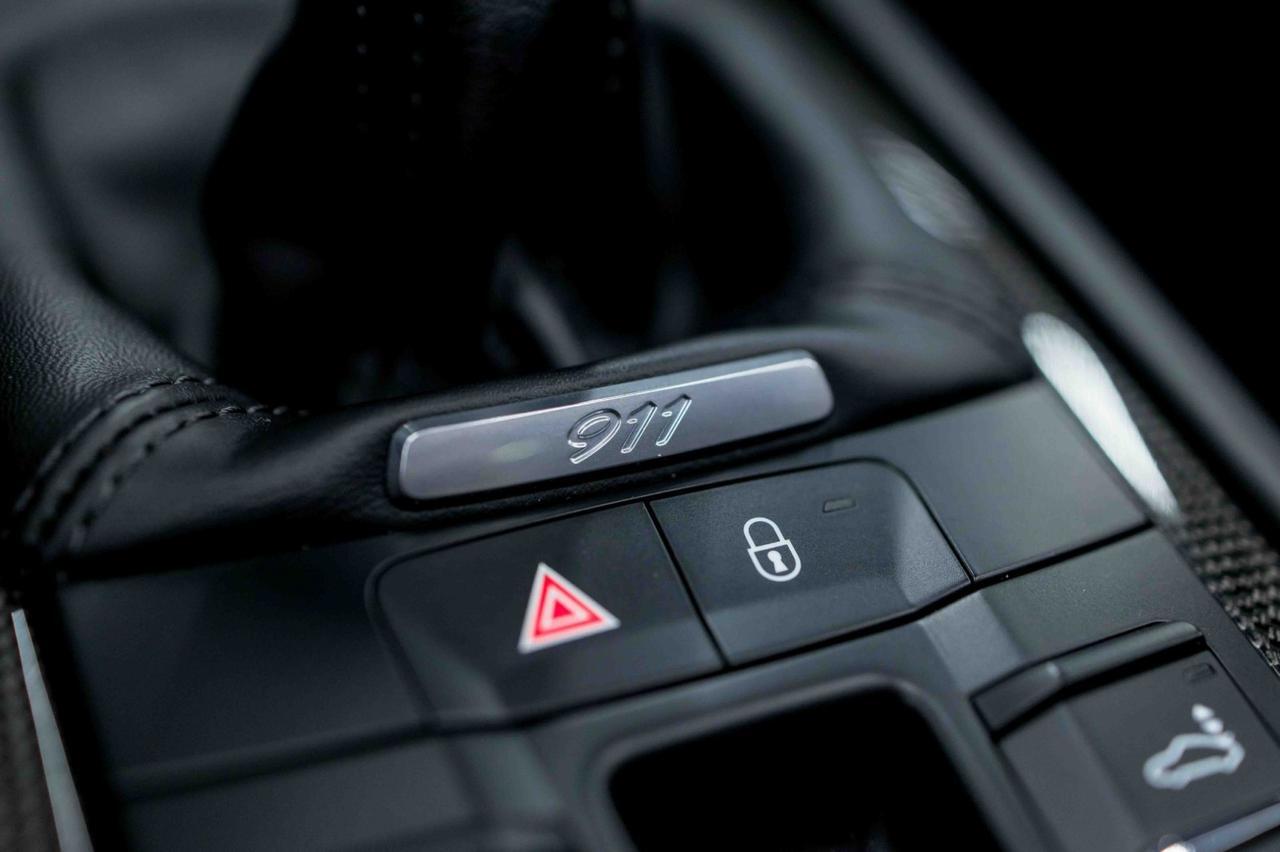 2018 Porsche 911 Targa 4 GTS Marietta GA 2018 Porsche 911 Targa 4 GTS Marietta GA