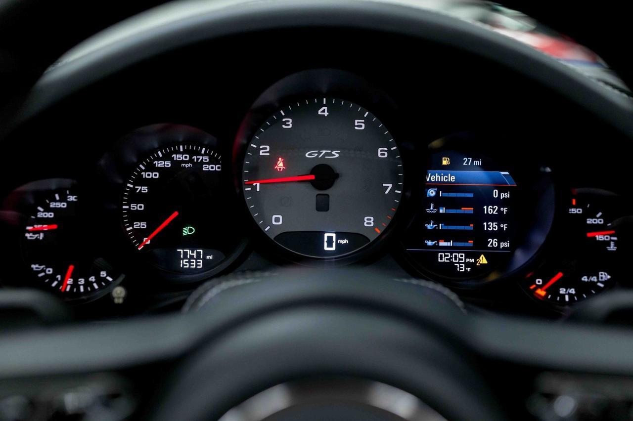 2018 Porsche 911 Targa 4 GTS Marietta GA 2018 Porsche 911 Targa 4 GTS Marietta GA